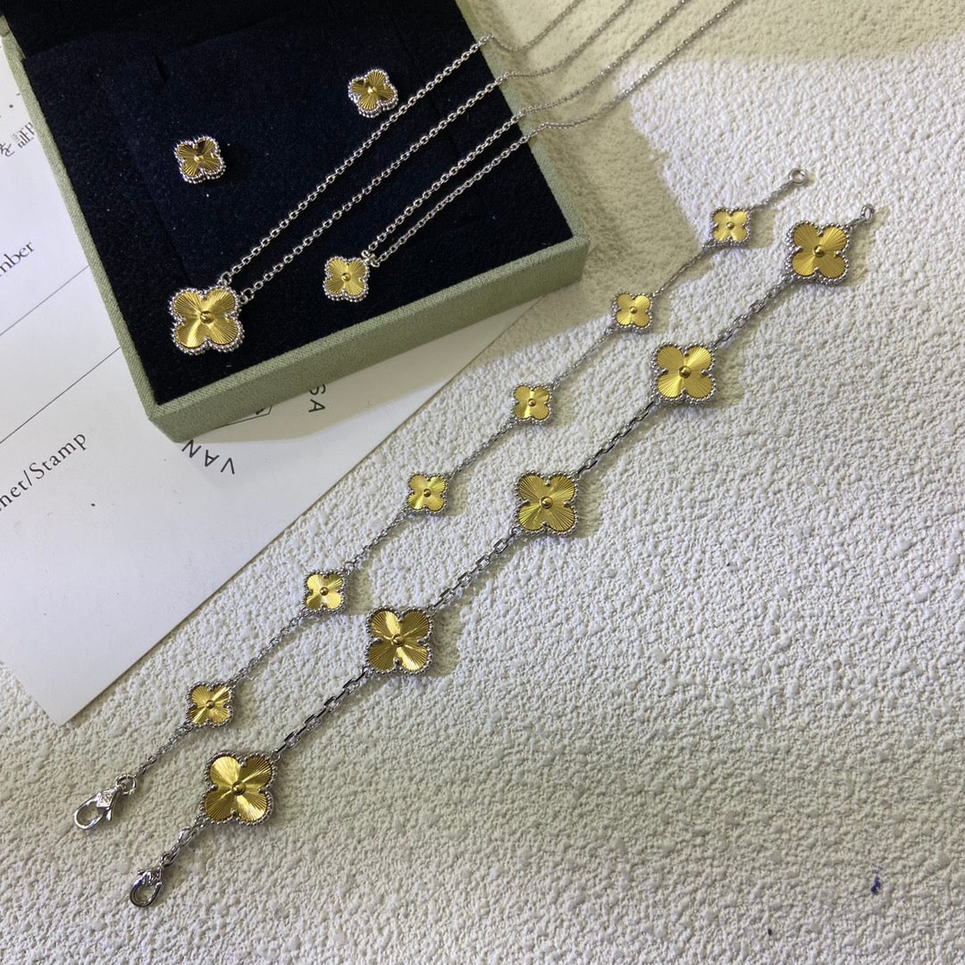 55QVA271X Popular Necklaces.Bracelet.earring