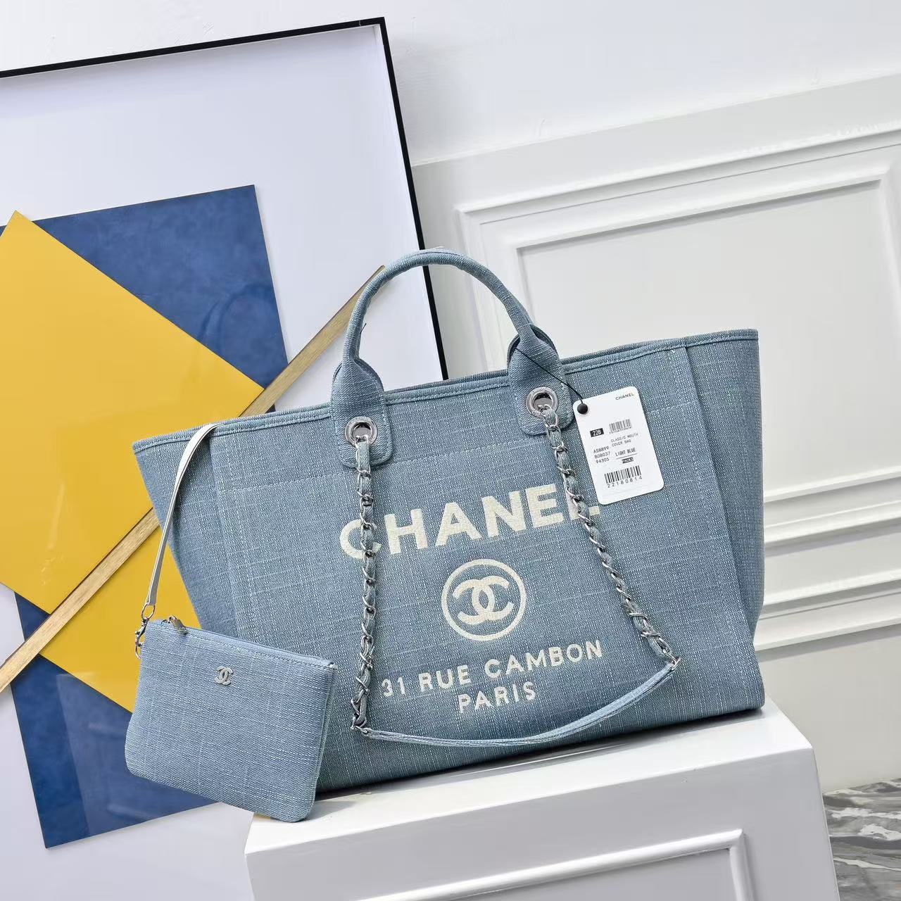 146PC4B Popular bag