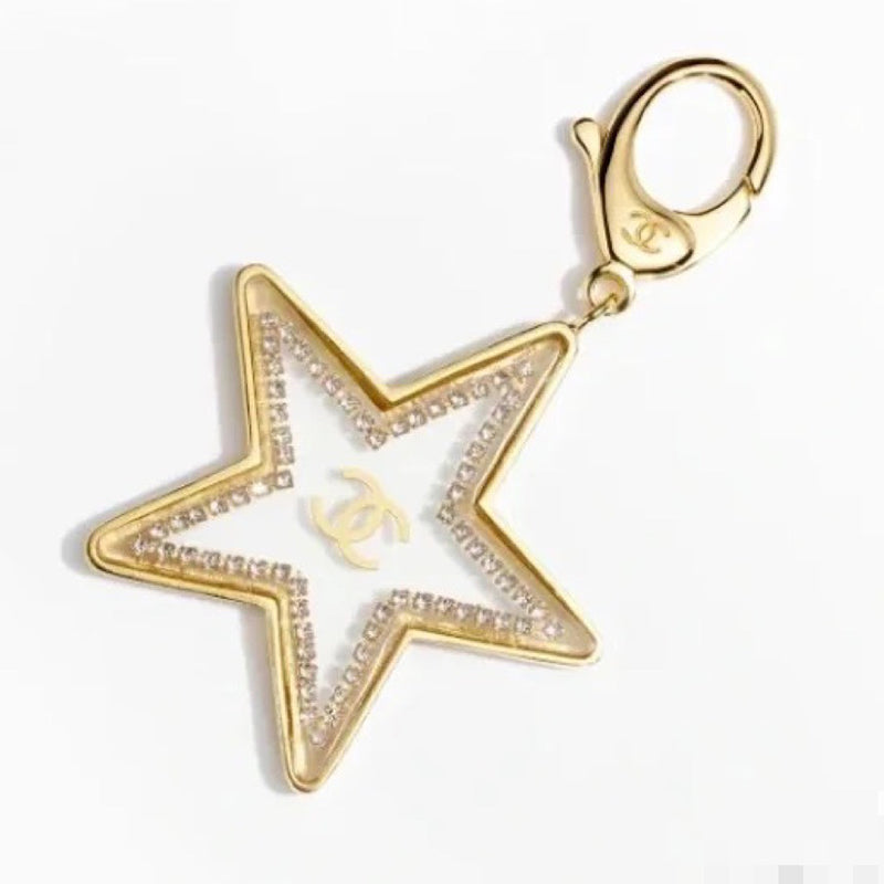 35ZC51A Popular bag 's charms accessories