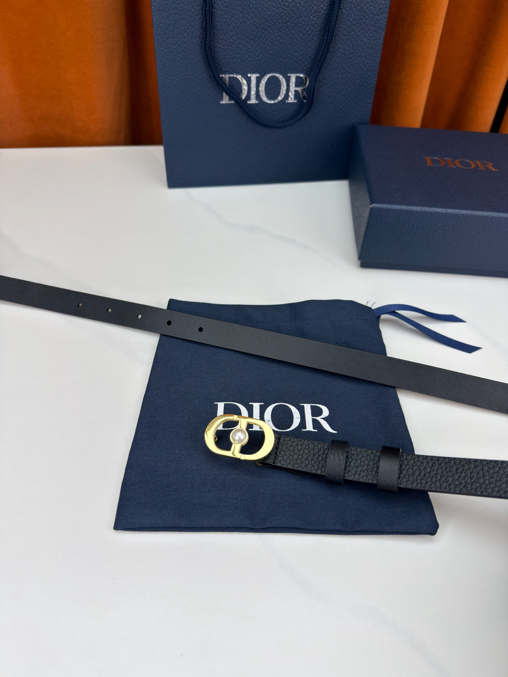 136PD5P Popular High quality belt With full package