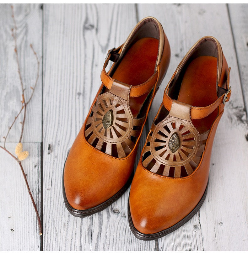 2105QC425Z Popular high-quality Shoes