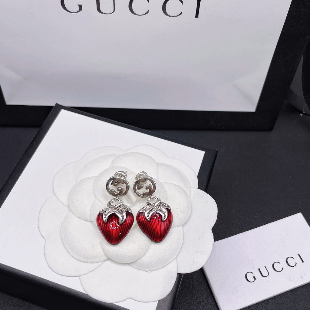 14B1031E Popular  Earrings