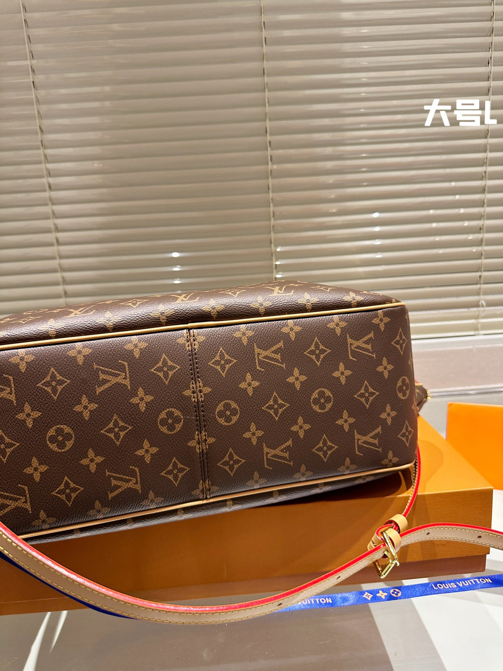 6XE227B Popular  leather bag 