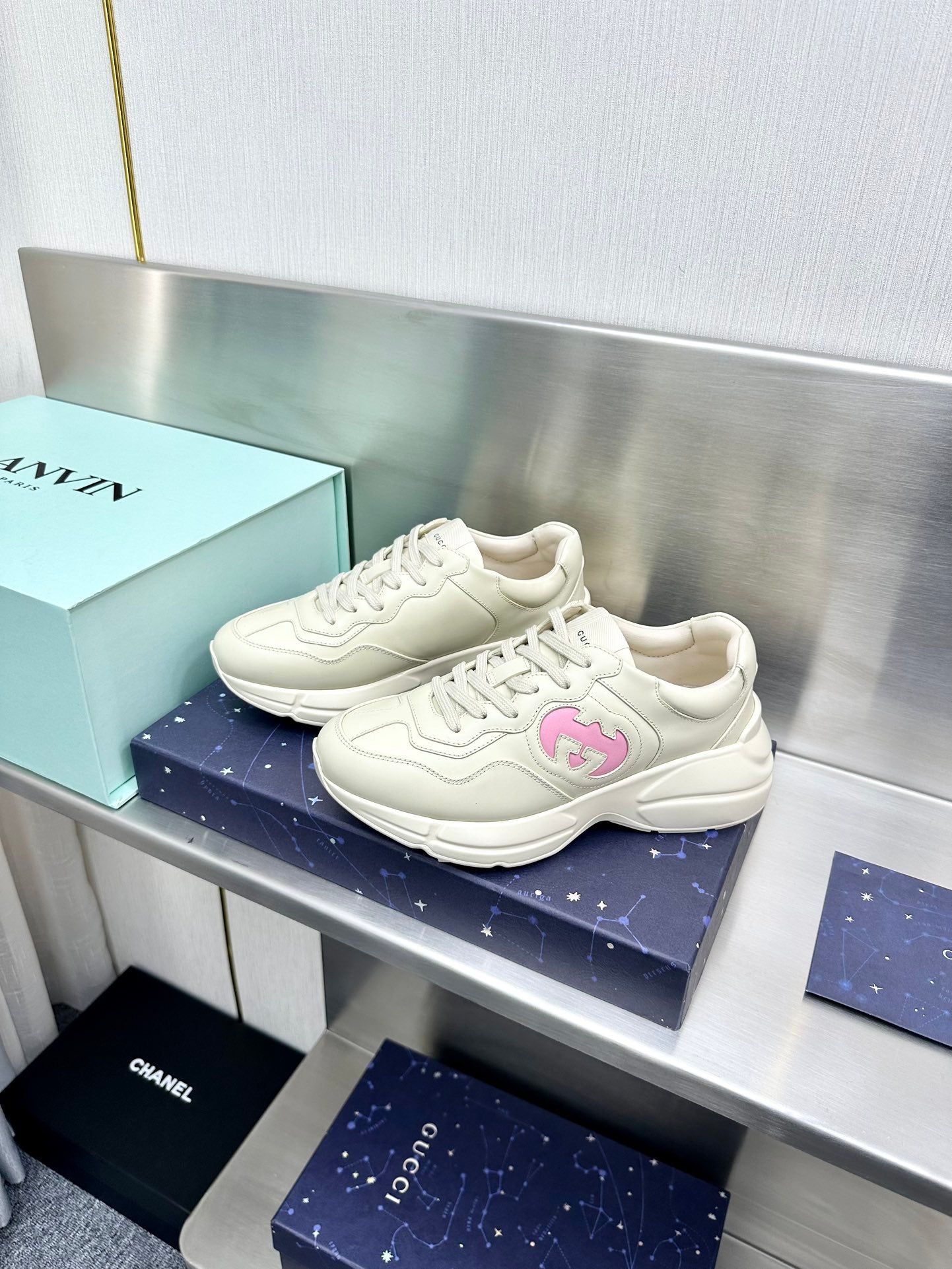 295QB152Z  Popular high-quality Shoes