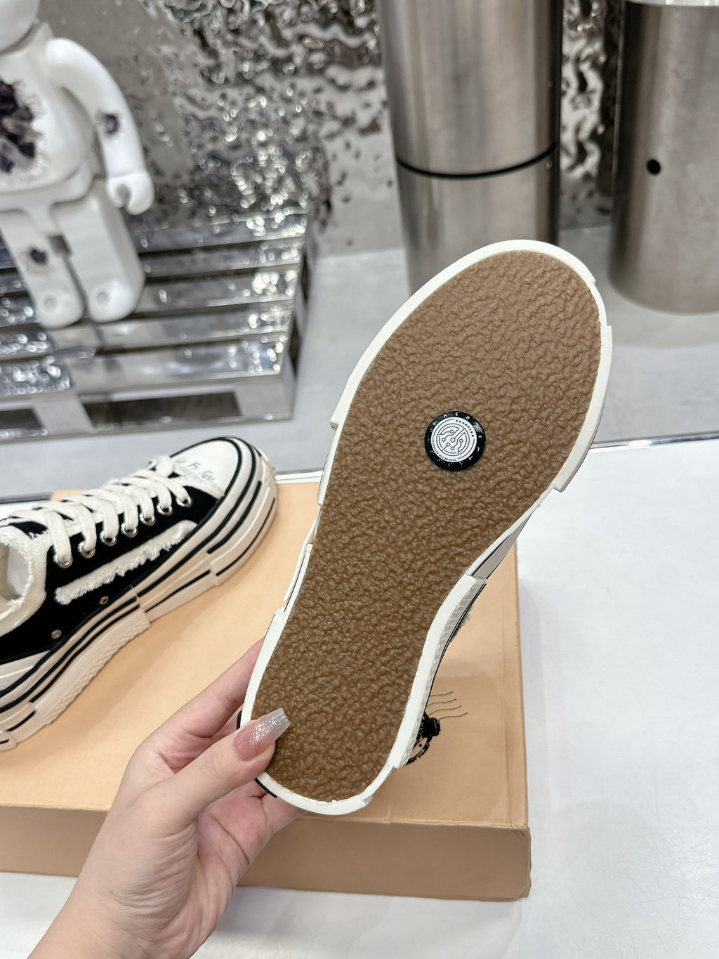 2105QA249Z Popular high-quality Shoes