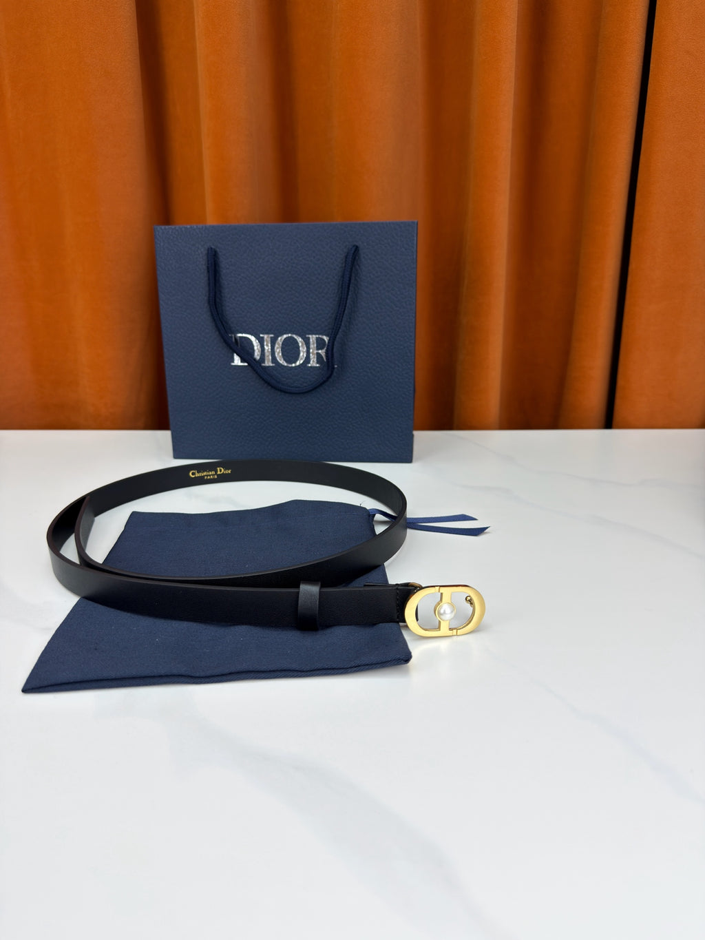 136PD5P Popular High quality belt With full package