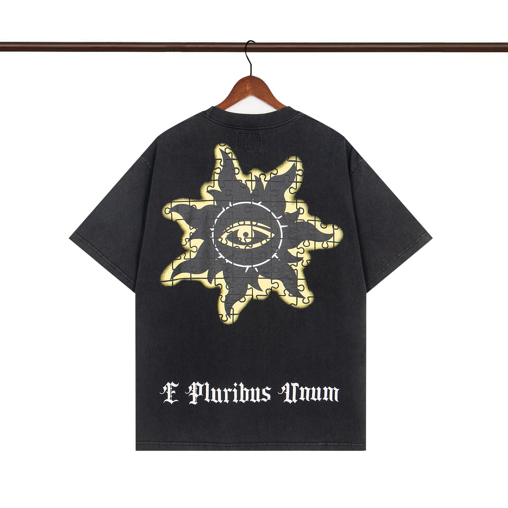 145RA134U  Popular T-shirt