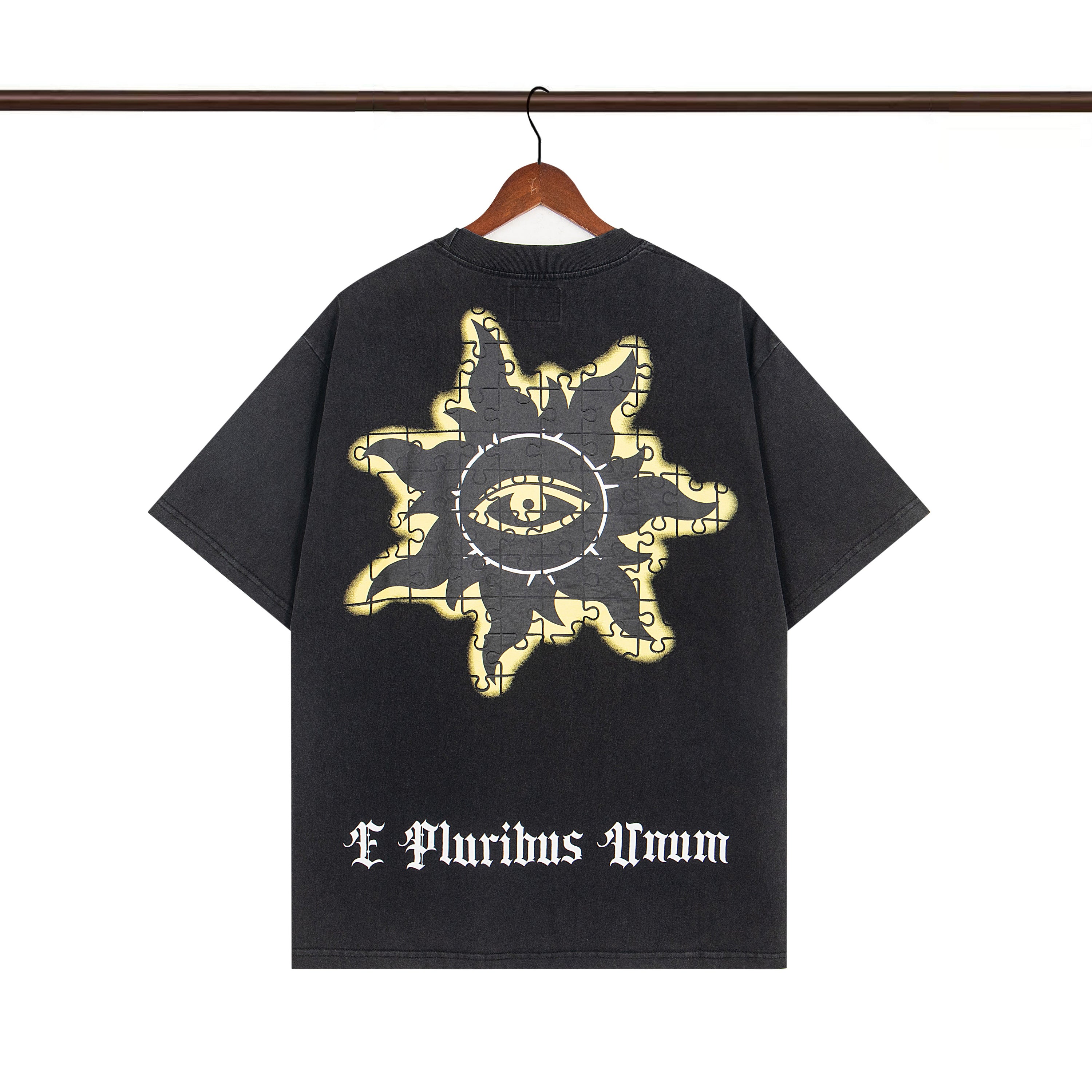 145RA134U  Popular T-shirt