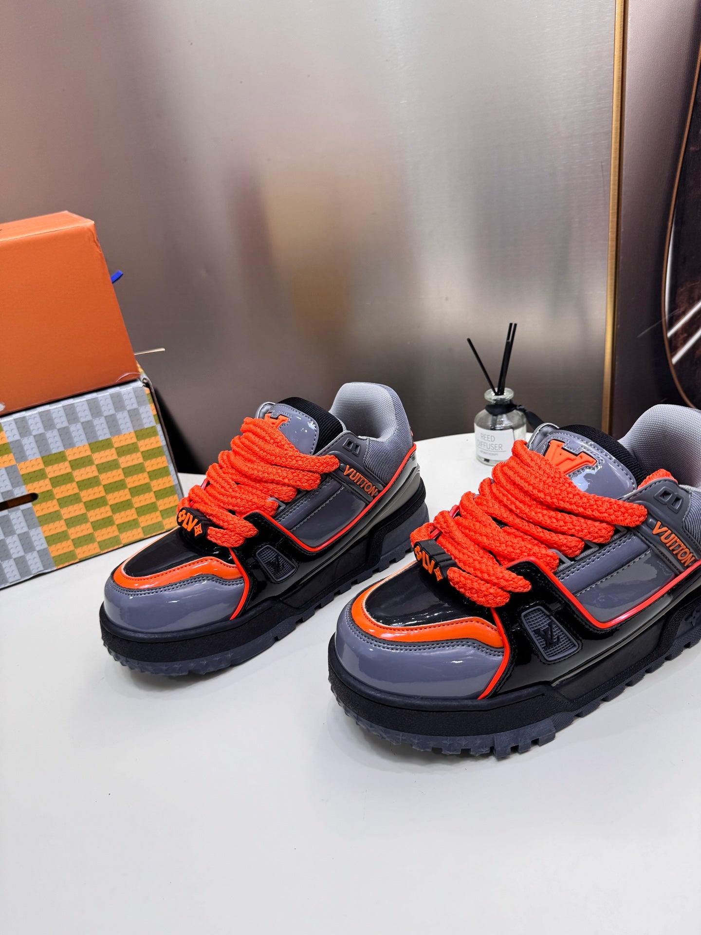 1115QE453Z Popular  Shoes