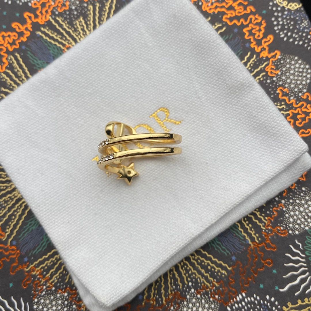 175QD23J Popular  Rings