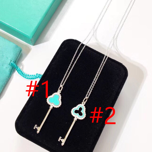 55QT355X Popular Necklaces