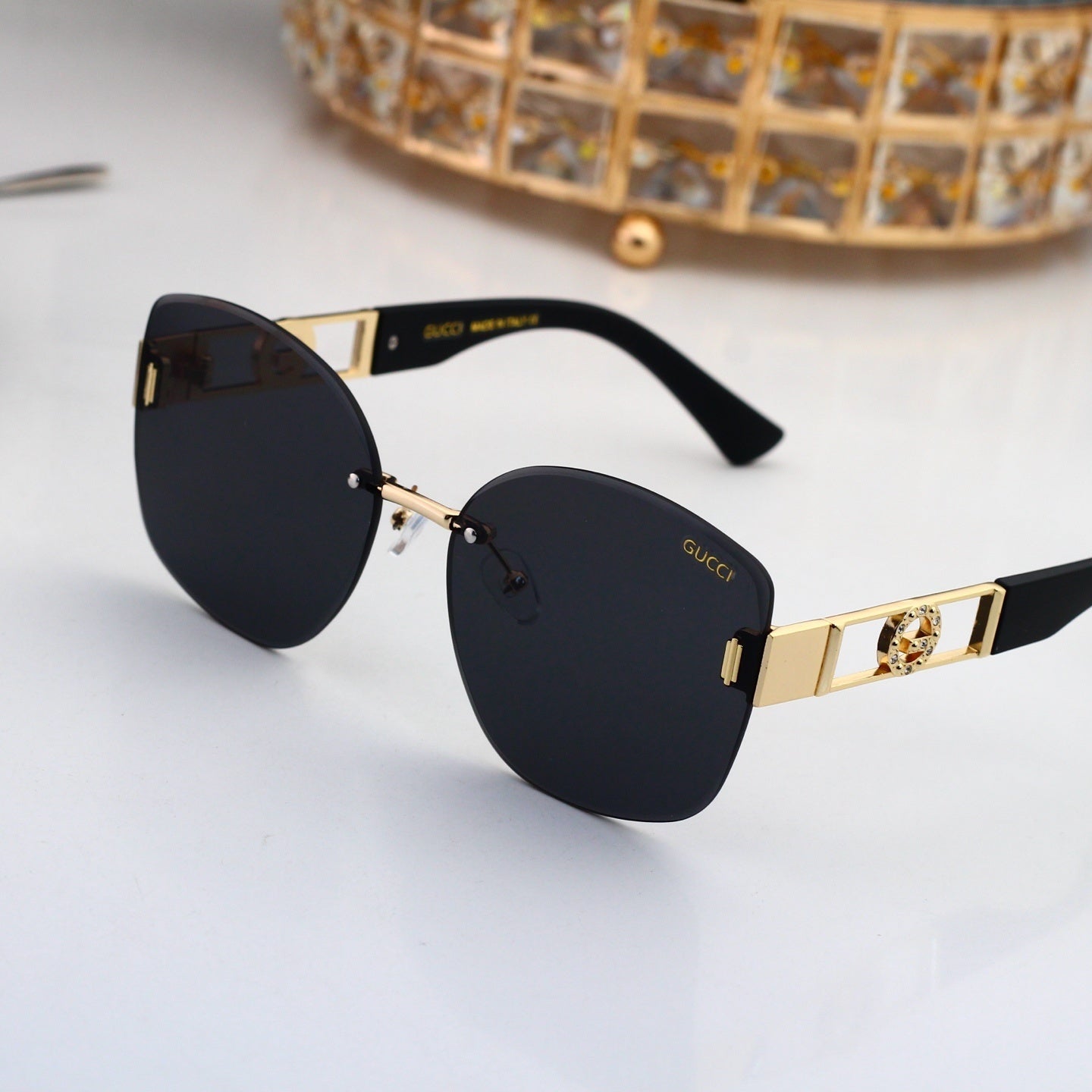 156PB31T Popular Sunglasses