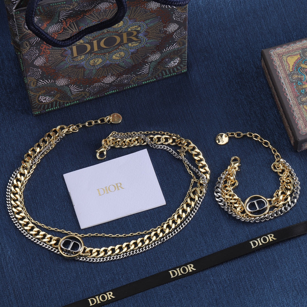 136ND56X Popular  Necklaces, Bracelets