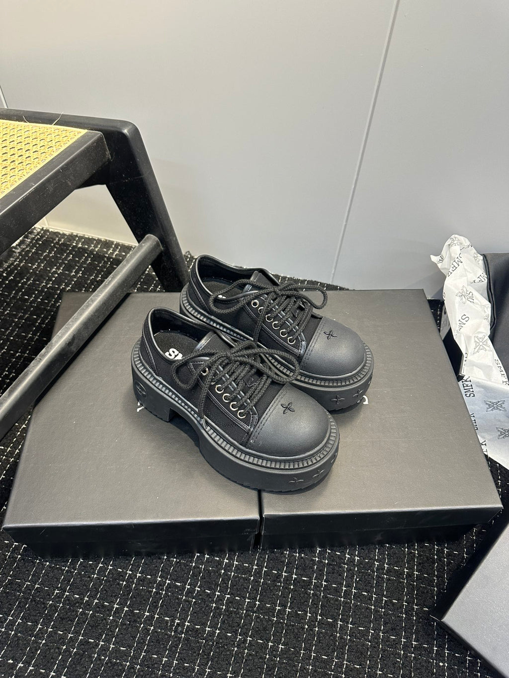 6105QA343Z Popular  Shoes