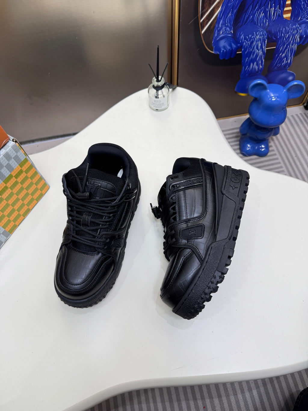 1115QE452Z Popular  Shoes