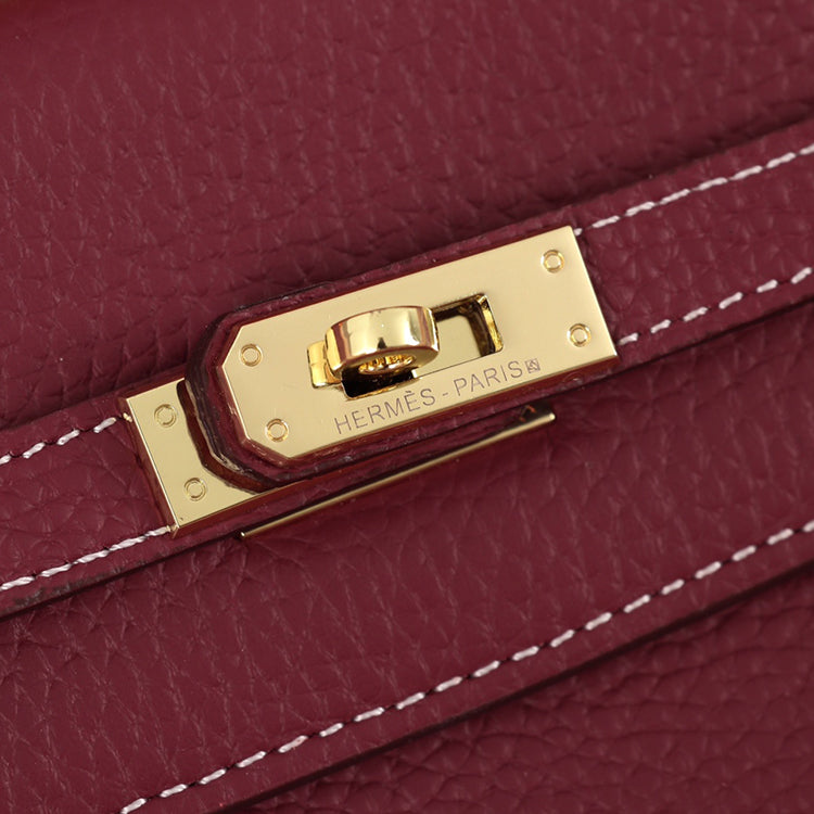 1H2B Popular  leather bag 