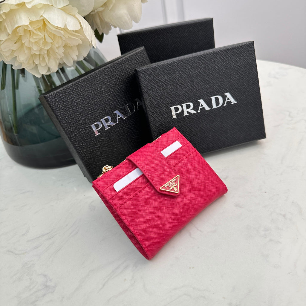 136PP1B Popular card holder