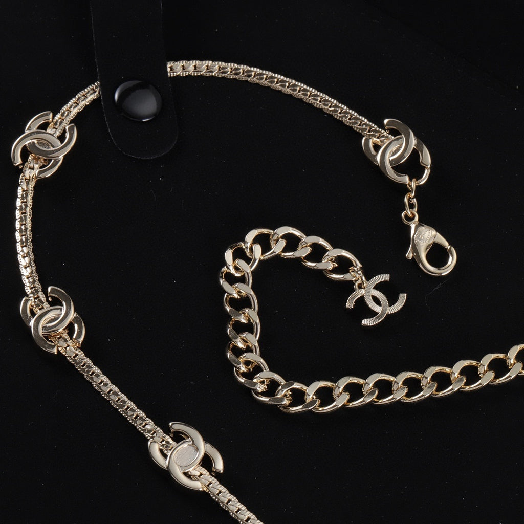 14C1090X Popular  Necklaces