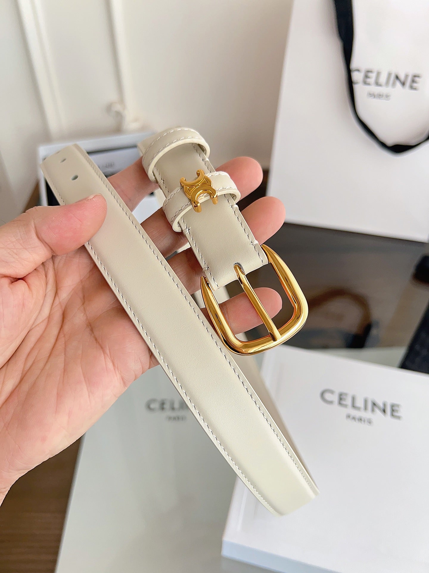 136PN48P Popular High quality belt With full package