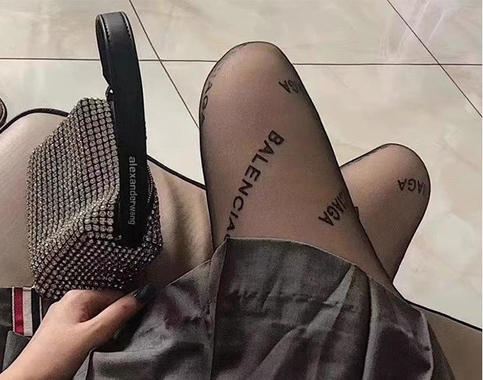 1XJ13S  Popular pantyhose tights