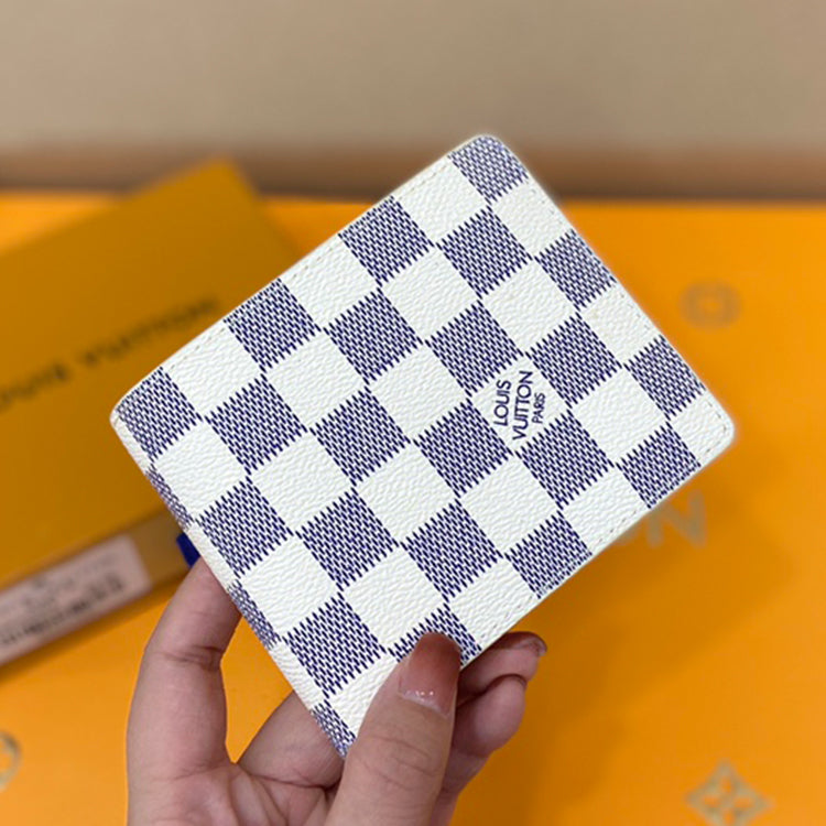 3E06B Popular leather wallets