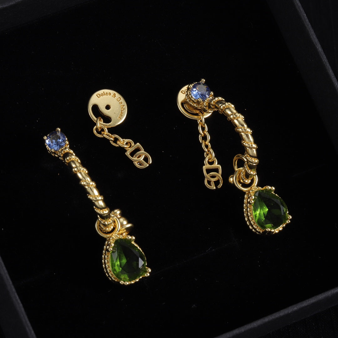 15ZA62E Popular Earrings