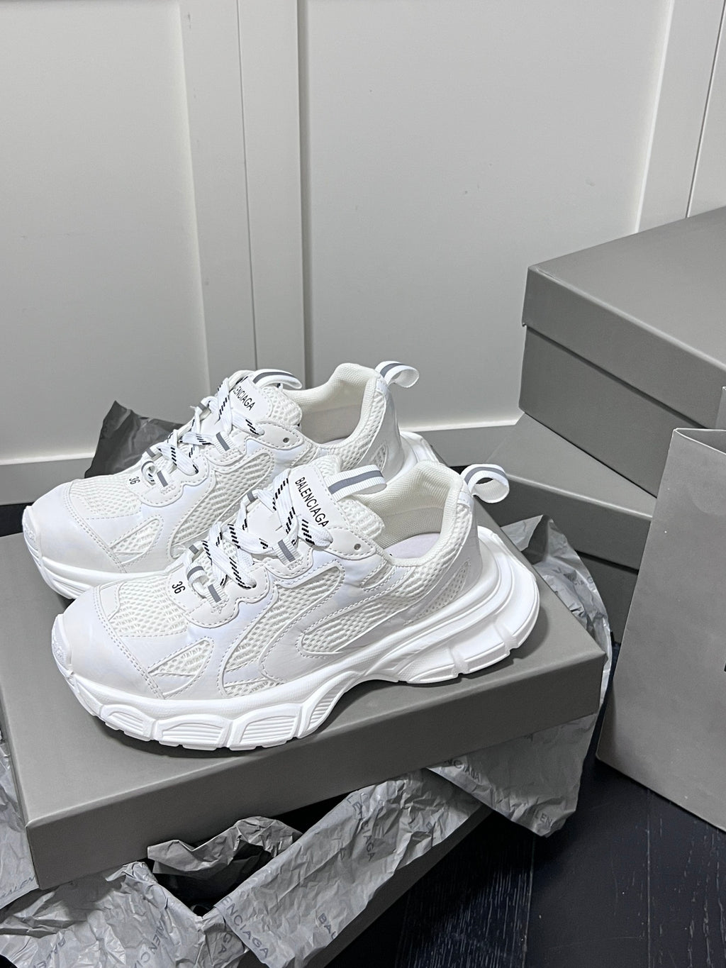 14J116Z Popular Casual shoes