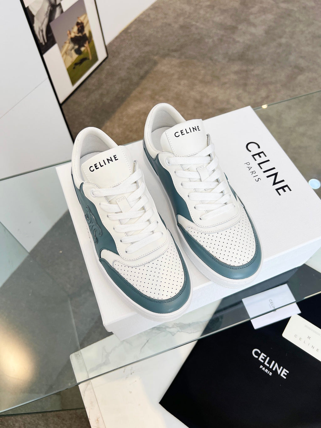 285ZN154Z  Popular high-quality shoes