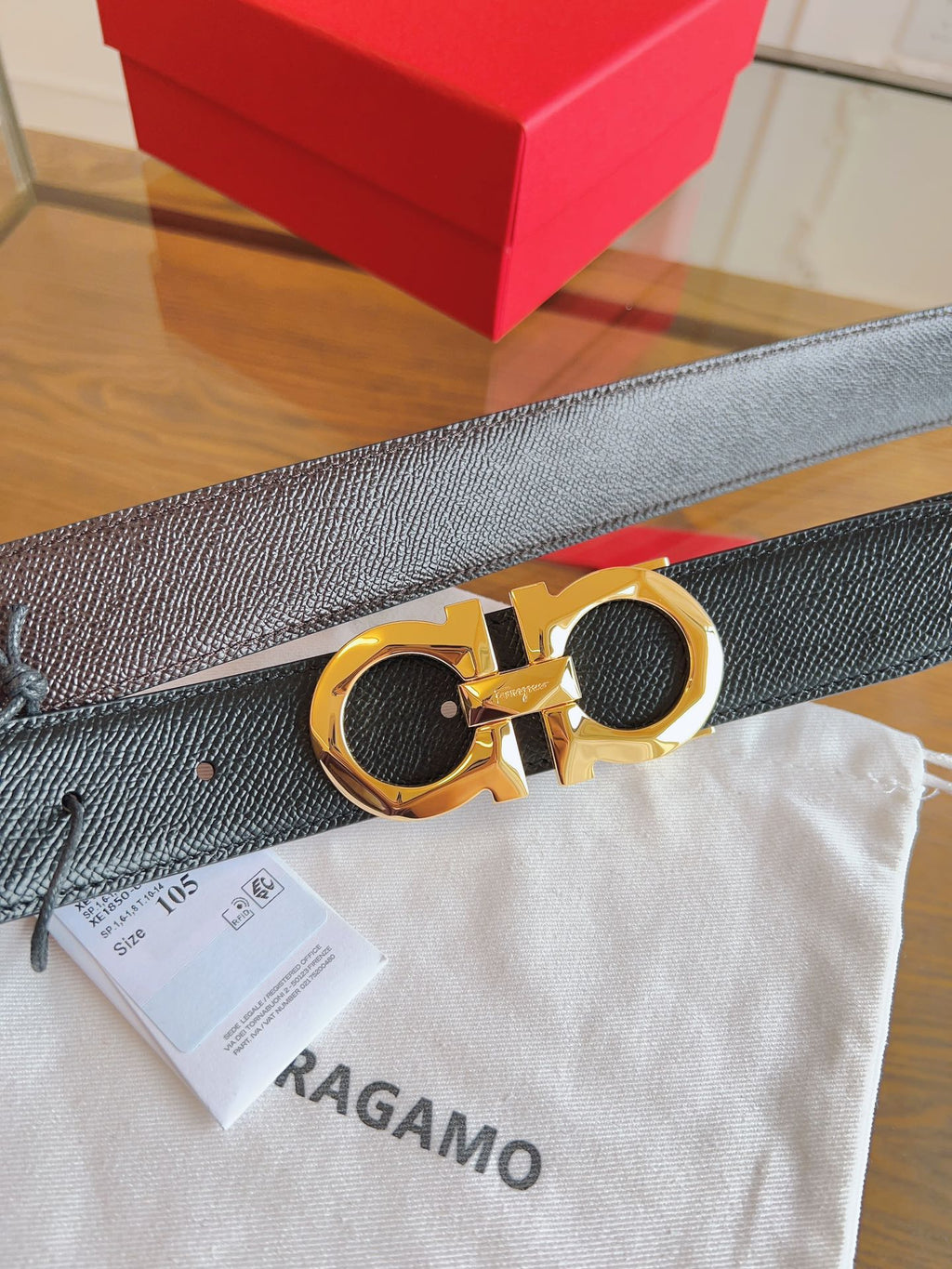 P1Q115A37 Popular High quality belt With full package