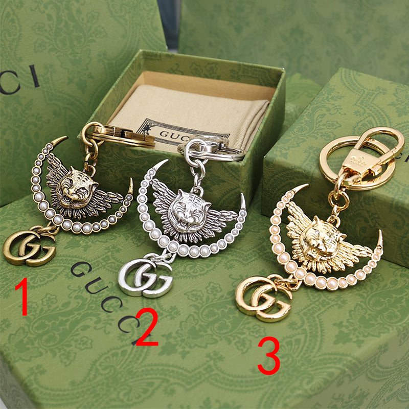 35ZB103A Popular bag 's charms accessories