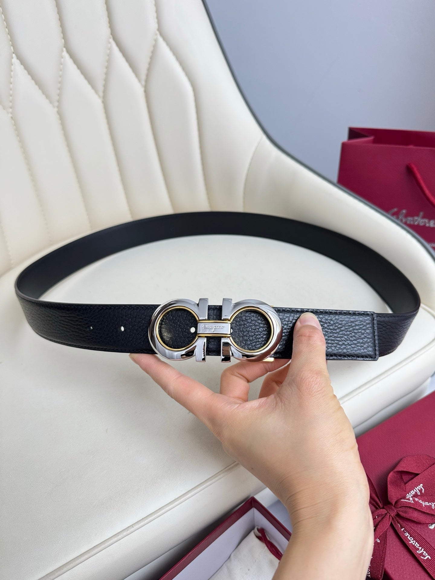 Popular High quality belt With full package