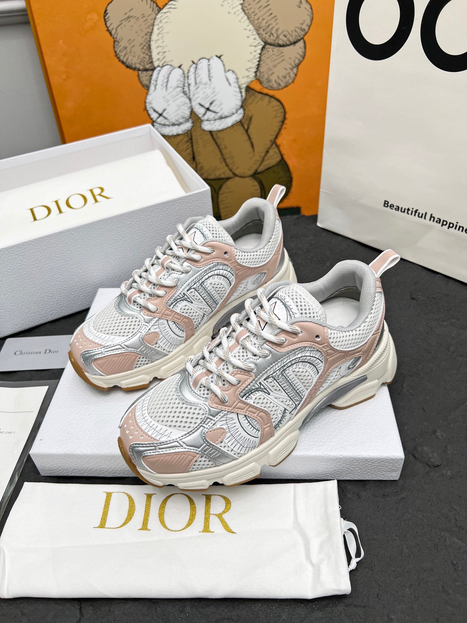 2105QD311Z Popular high-quality Shoes