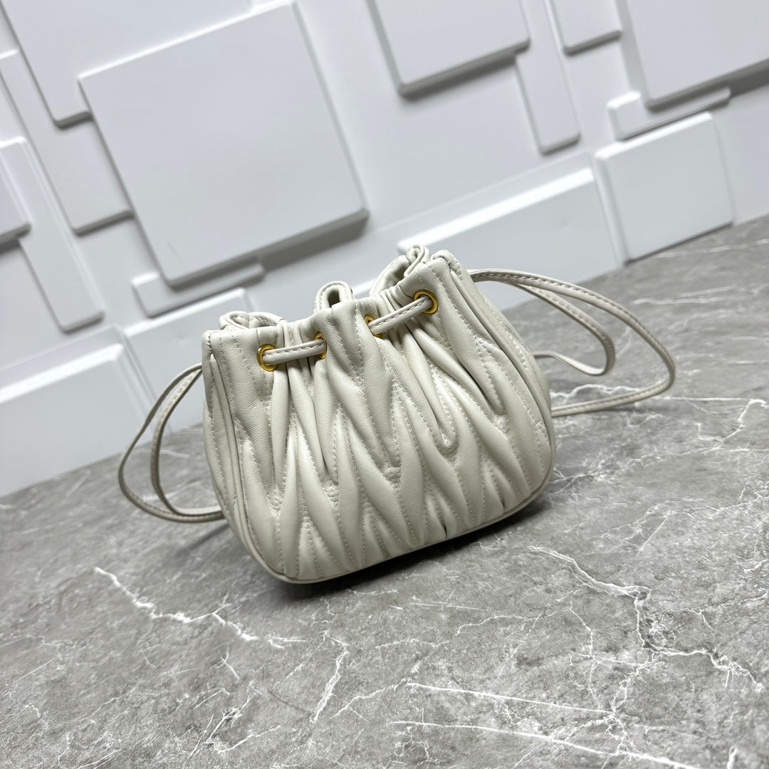 136PA81B Popular leather bag