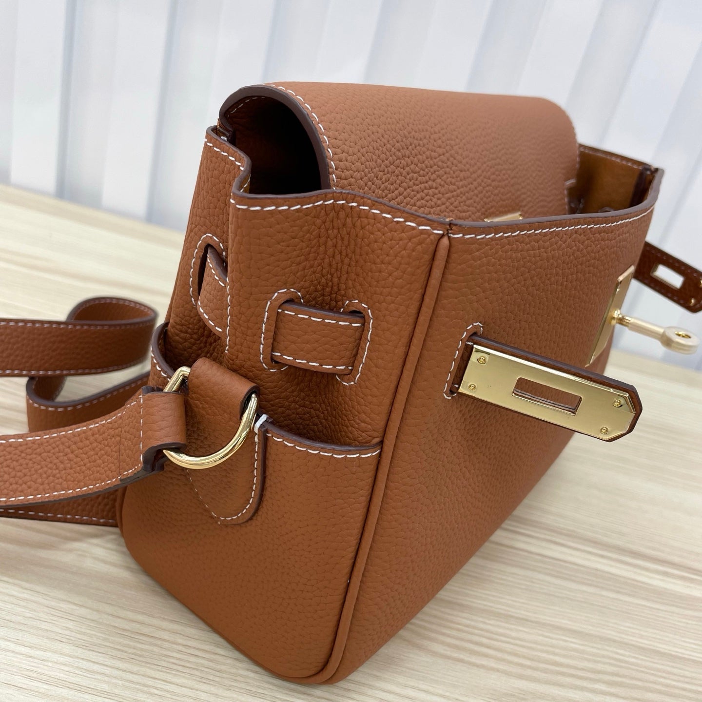 15RH4B Popular   leather bag