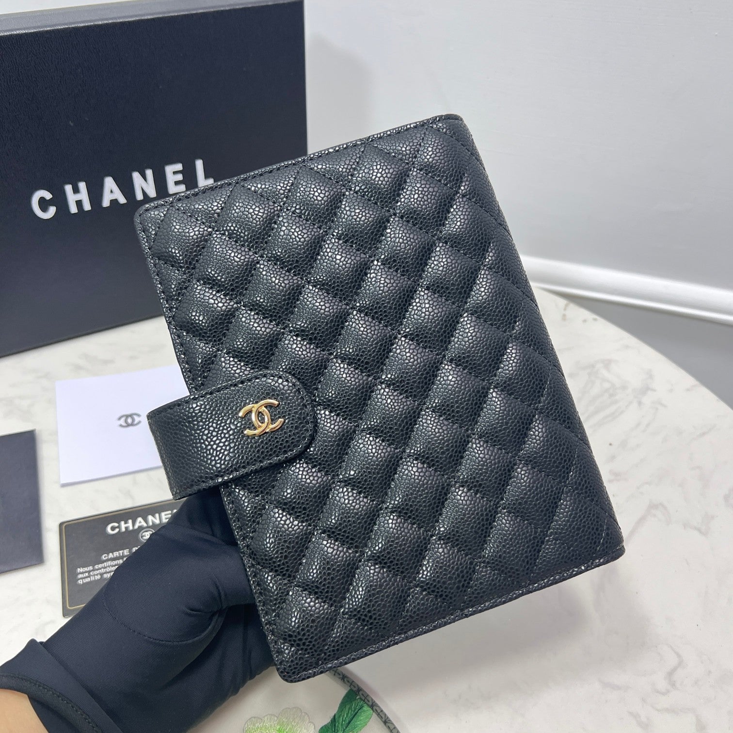 B1X66C13 Popular high-quality leather note book