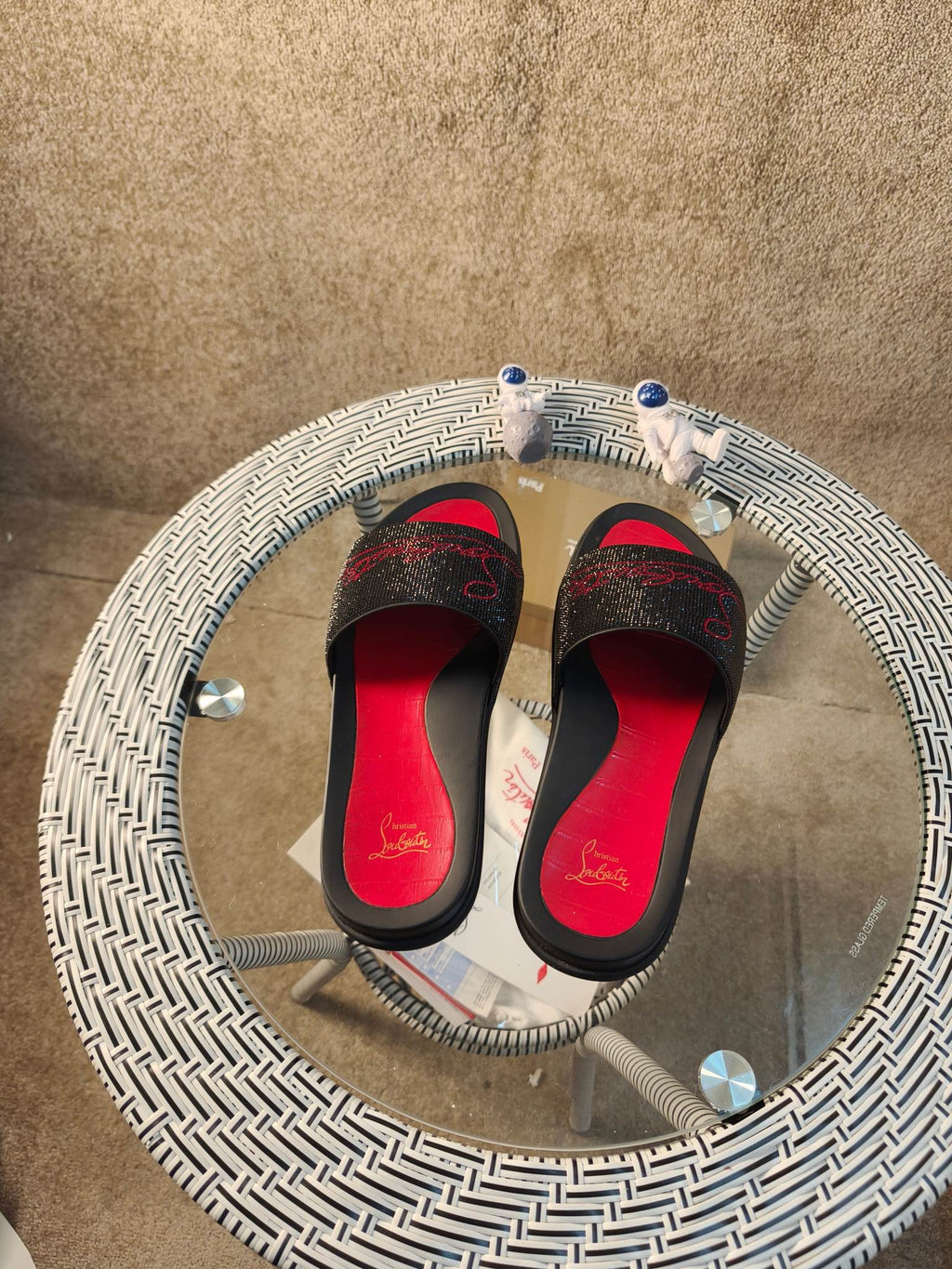J4A17Z Popular Slippers