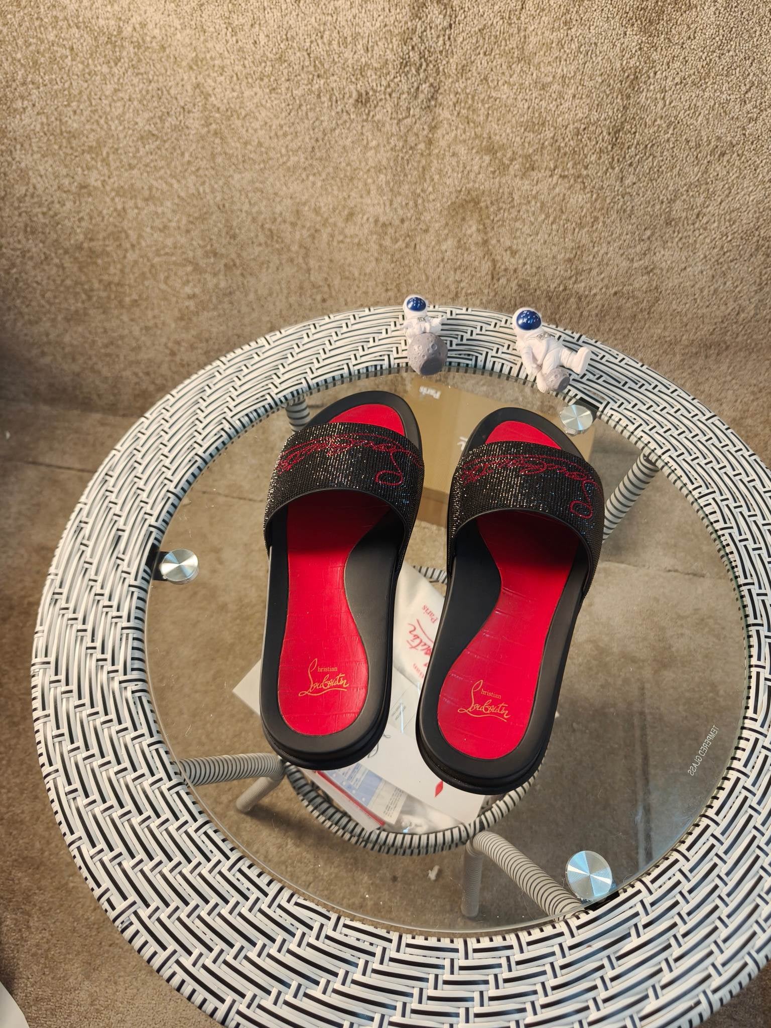 J4A17Z Popular Slippers