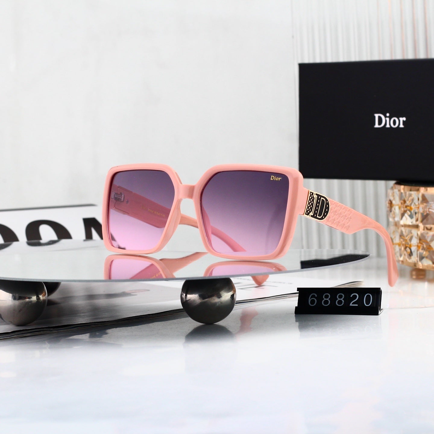156PD52T Popular Sunglasses