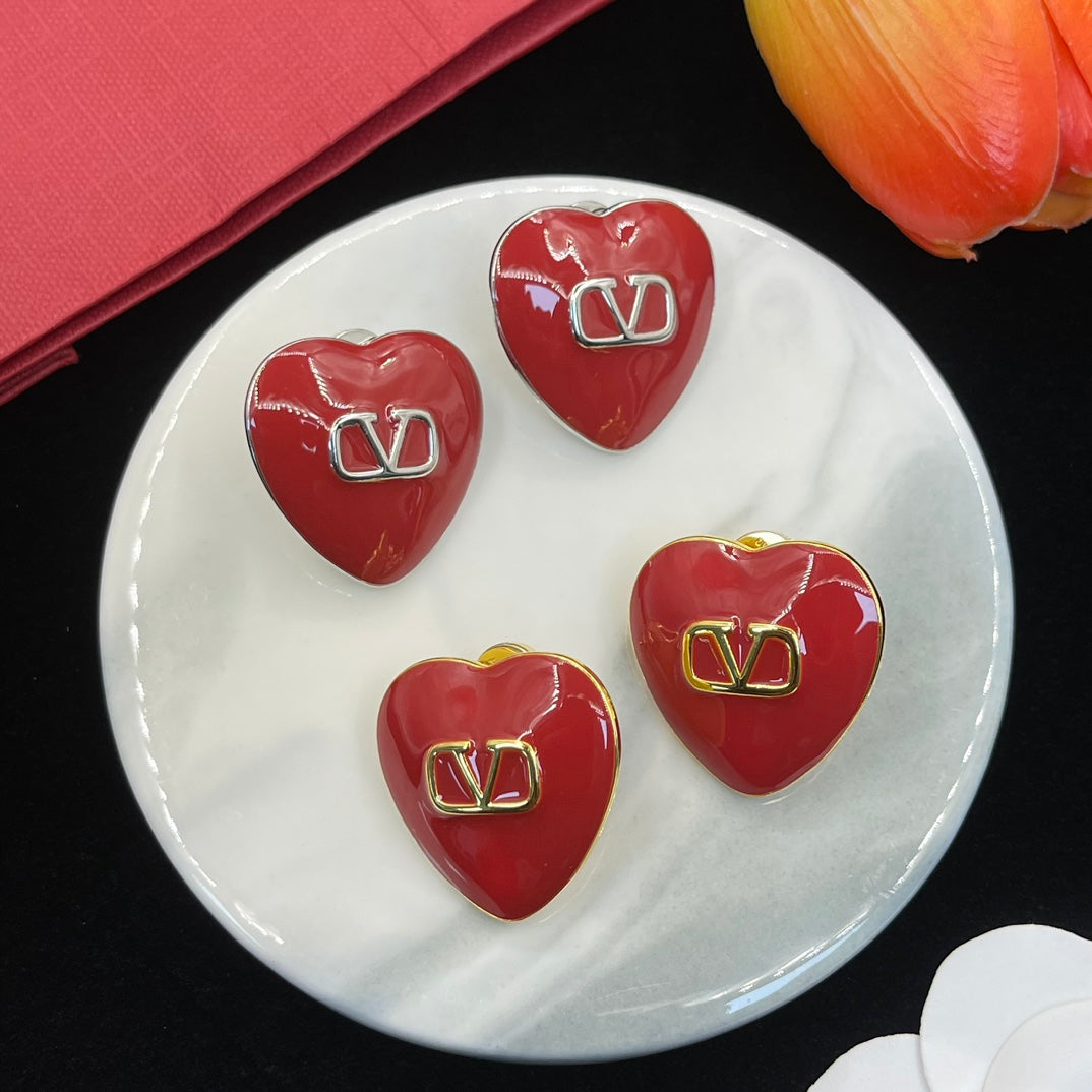 14VL753E Popular  Earrings