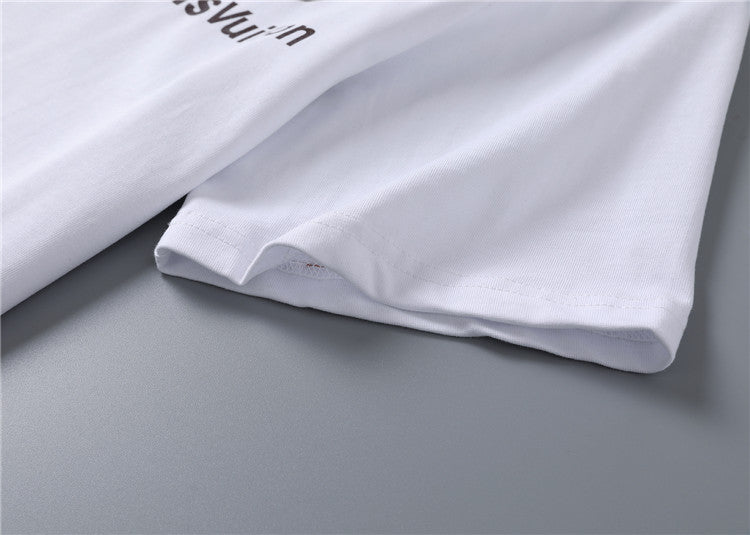 135WE78U  Popular T-shirts