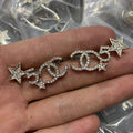 14C896E Popular  Earrings