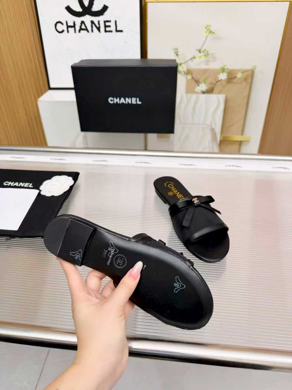236PC9Z Popular high-quality Shoes
