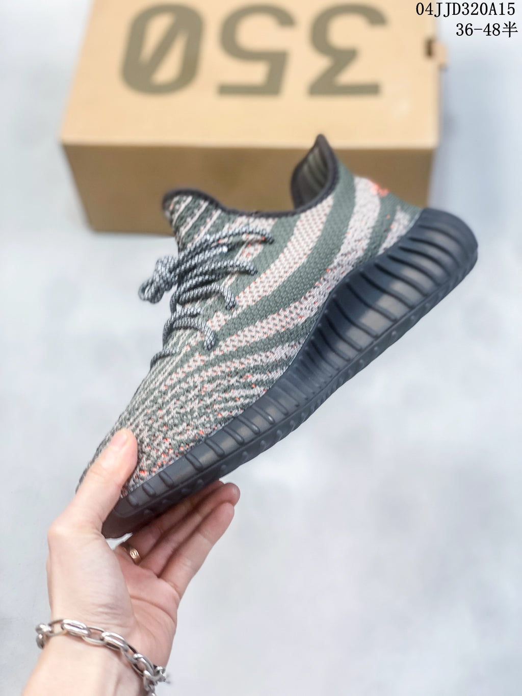 445ZA110Z Popular shoes