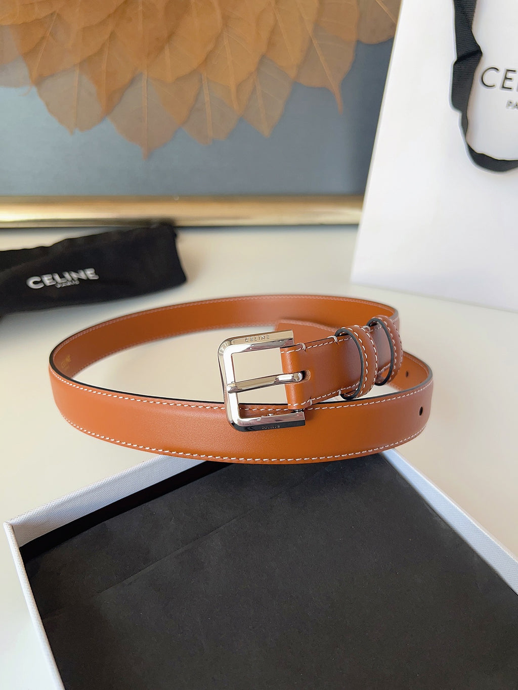 136PN53P Popular High quality belt With full package