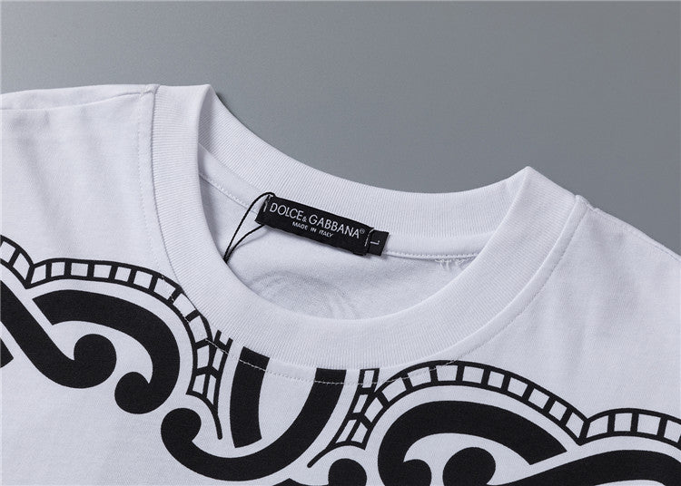 135WA100U  Popular T-shirts
