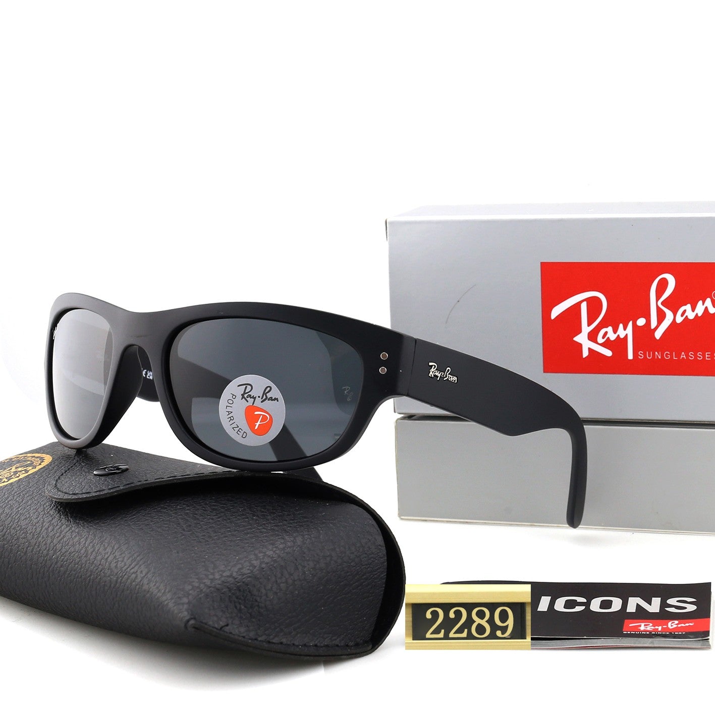 136NA71T Popular Sunglasses