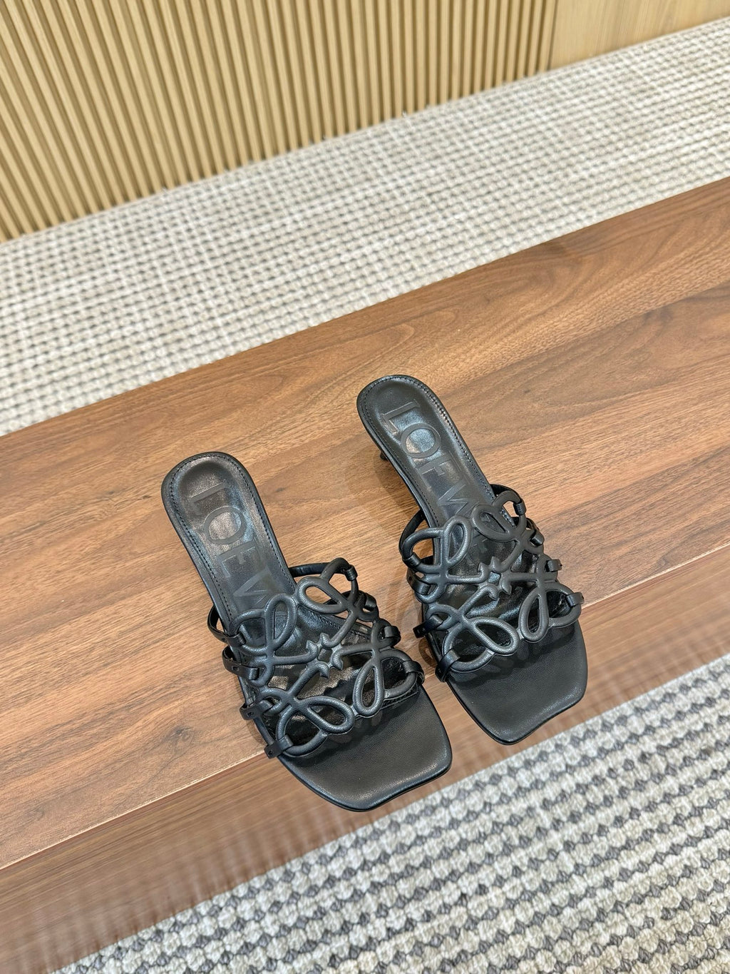 Z2X66A20 Popular high-quality leather Shoes