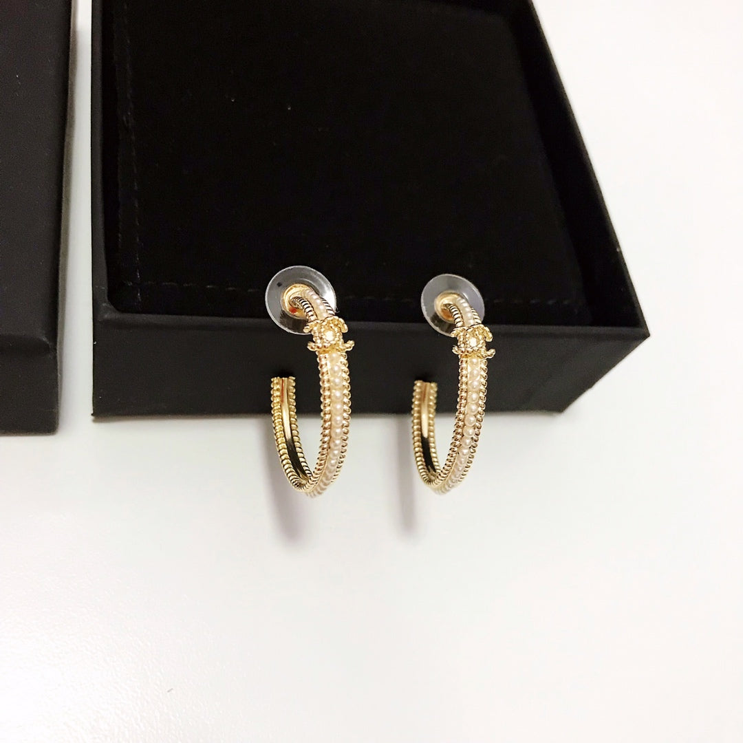 14C95E Popular Earrings
