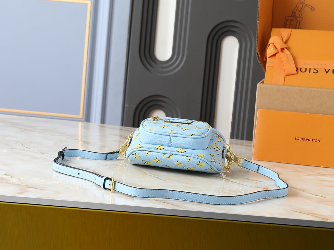 146PE69B Popular   bag
