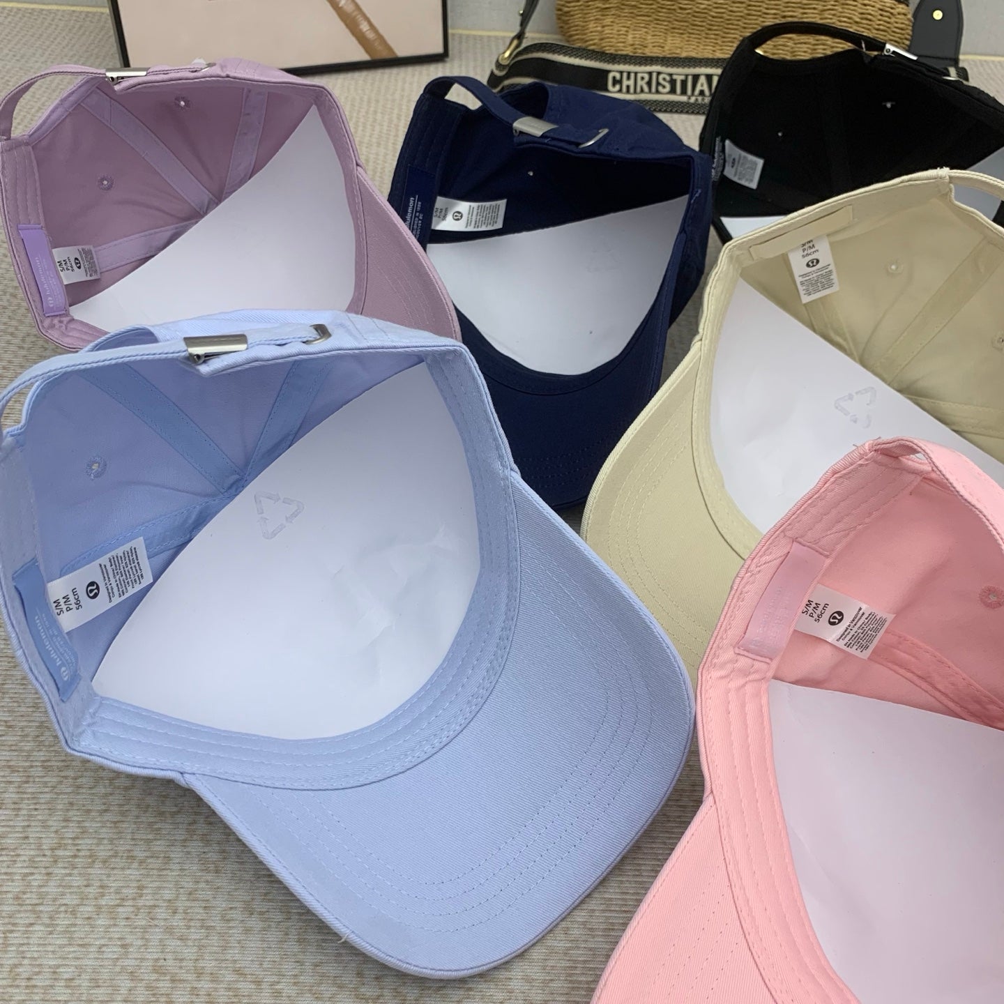 165NA22M Popular  hats